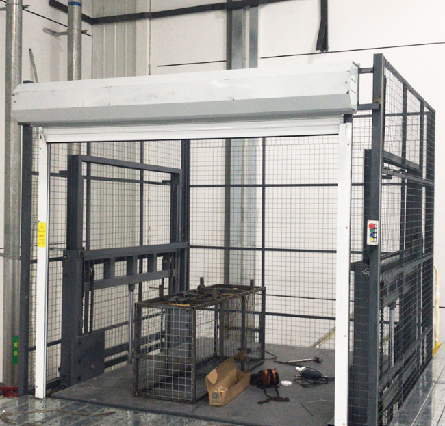 武平升降平台选型常见问题及解决方案