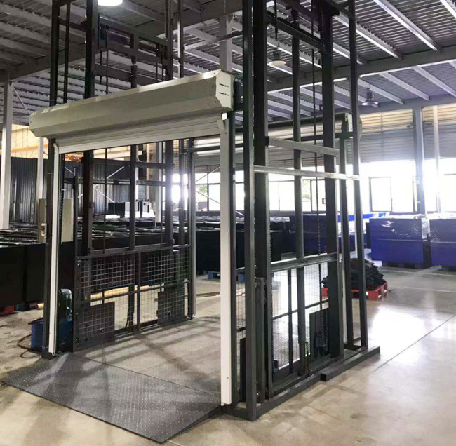 武平升降平台运行常见故障及快速排查方法