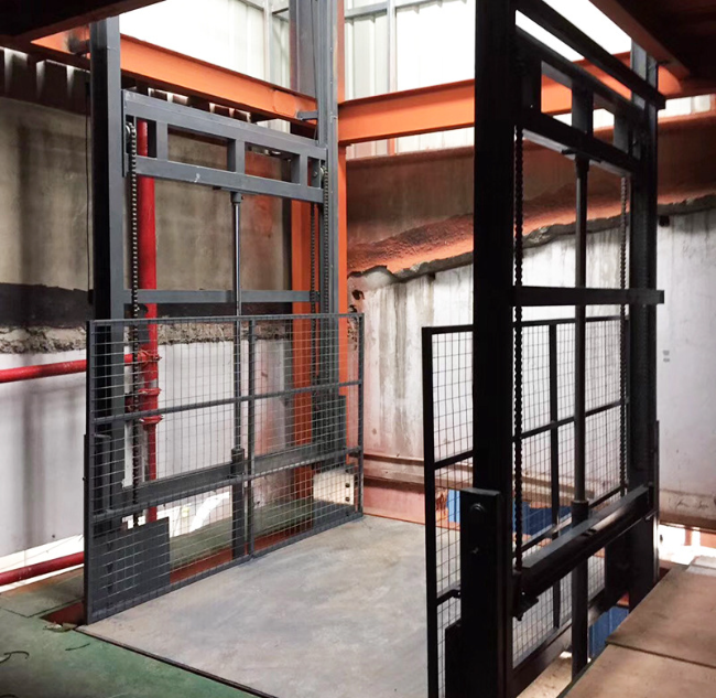 武平升降平台维护保养常见问题及规范流程