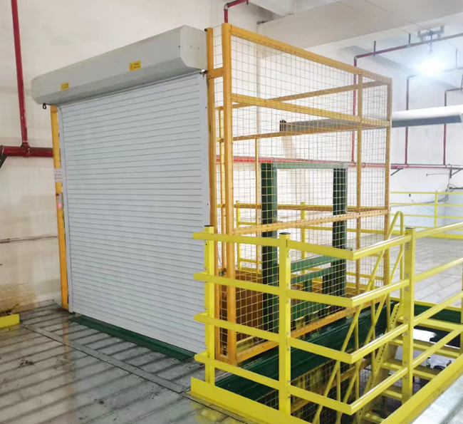 武平升降平台安全使用常见问题及注意事项